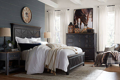 Havertys bedroom online sets